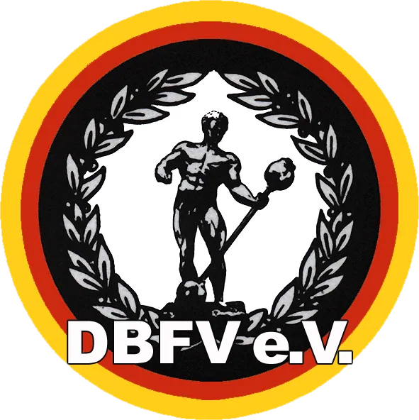 DBFV e.V. Logo
