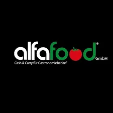 alfafood GmbH logo