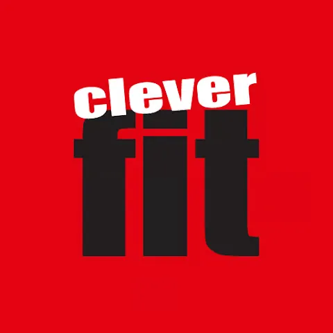 Clever Fit logo