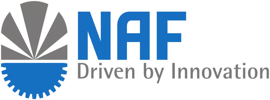 NAF logo