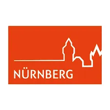 City of Nuremberg logo