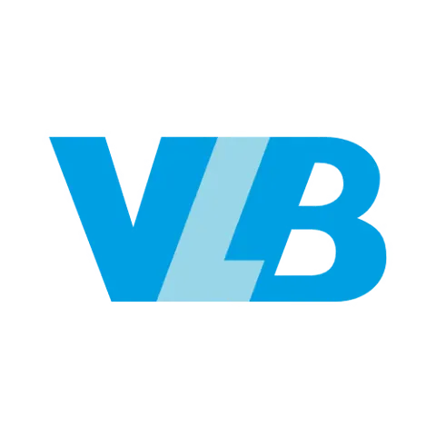 VLB logo
