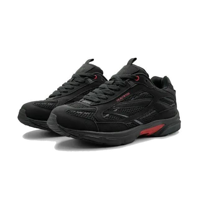 XXL Nutrition Arena Sneaker - Black