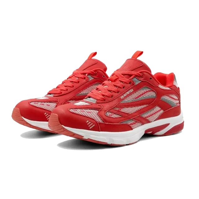 XXL Nutrition Arena Sneaker - Limited Red