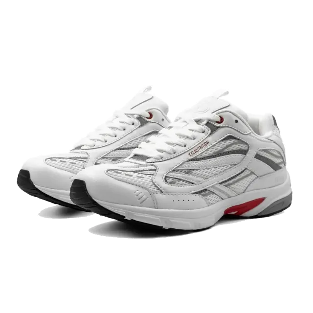 XXL Nutrition Arena Sneaker - White