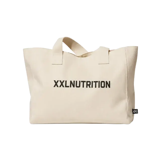 XXL Nutrition Classic Tote Bag