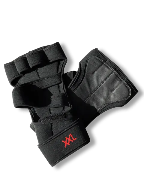 XXL Nutrition Cross Training Gloves