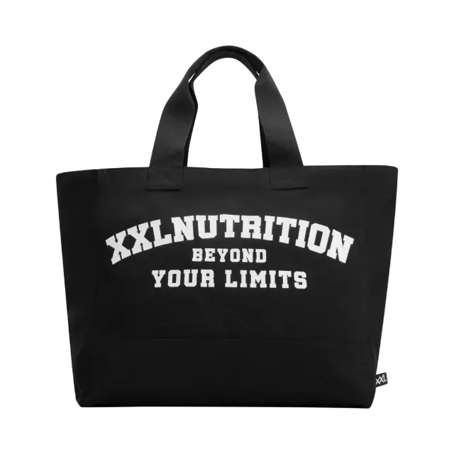 XXL Nutrition Daily Tote Bag