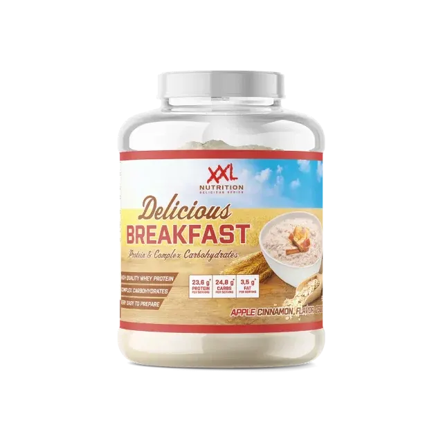 XXL Nutrition Delicious Breakfast