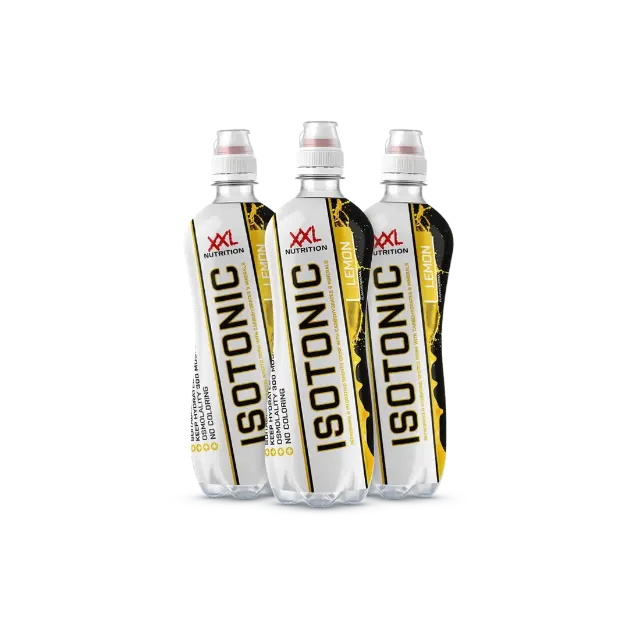 XXL Nutrition Isotonic Drink