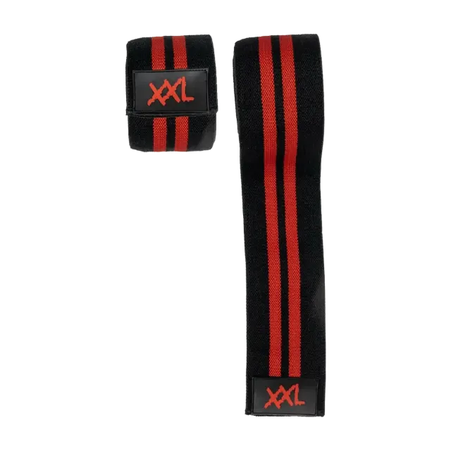 XXL Nutrition Kniebandagen