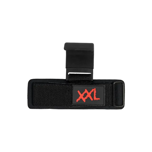 XXL Nutrition Lifting Hooks
