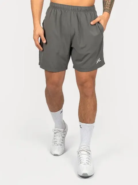 XXL Nutrition Performance Shorts - Grey