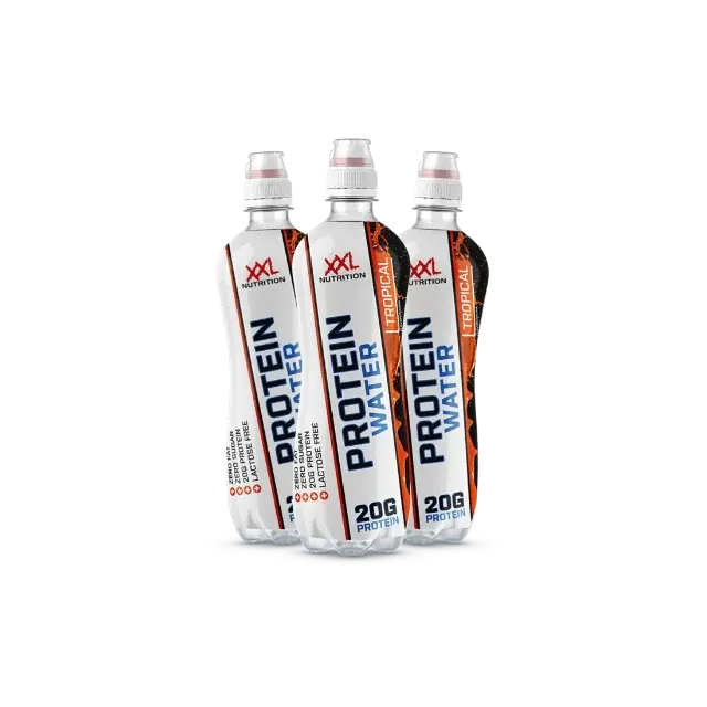 XXL Nutrition Protein Water