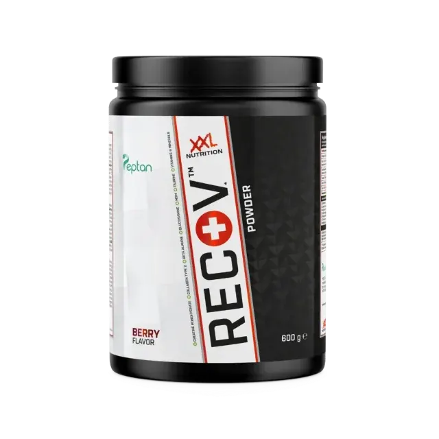 XXL Nutrition Recov™ Powder