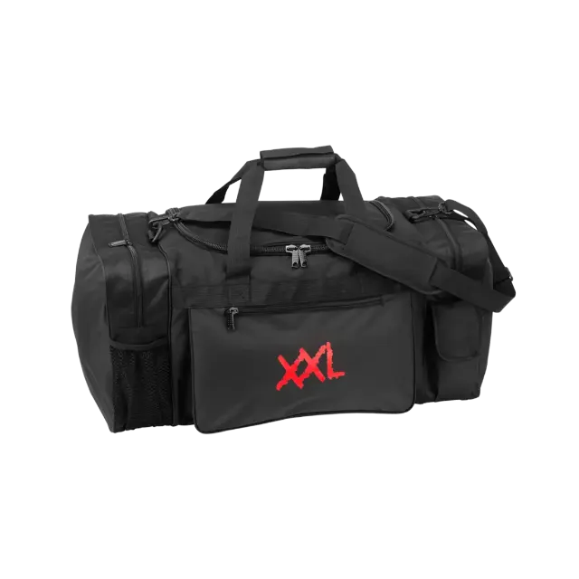 XXL Nutrition The Big Gym Bag