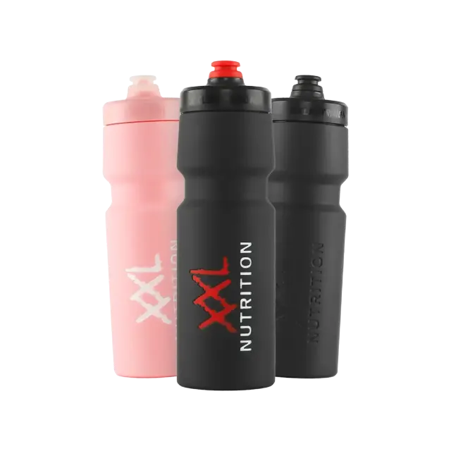 XXL Nutrition Trinkflasche