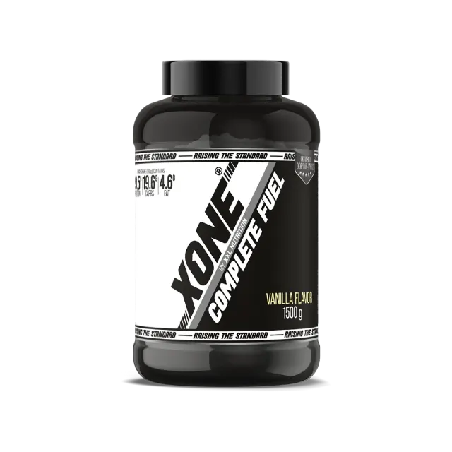 XXL Nutrition XONE® - Complete Fuel